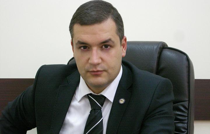 Տիգրան Ուրիխանյանը դուրս է գալիս ԱԺ «Բարգավաճ Հայաստան» խմբակցությունից