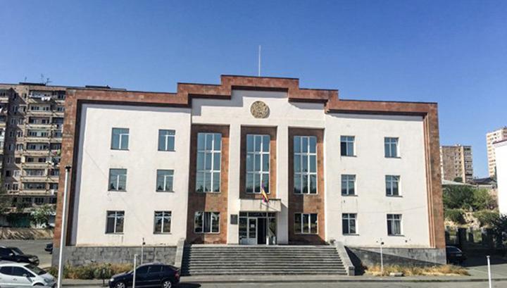 Դատավորների ընդհանուր ժողովը չկայացավ