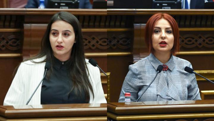 «Իմ քայլը» ատելություն է բորբոքում այլախոհության նկատմամբ․ Անի Սամսոնյան