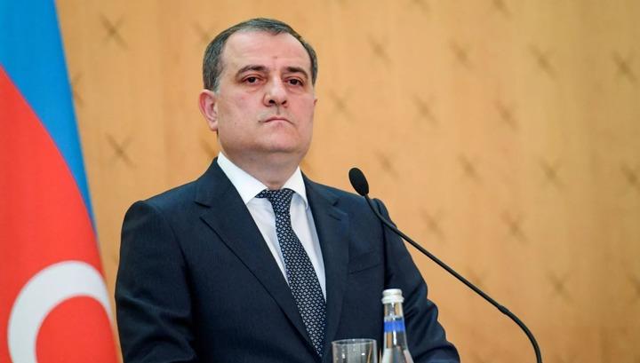 Բաքուն Երևանին առաջարկներ է ուղարկել և սպասում է պատասխանի. Բայրամով