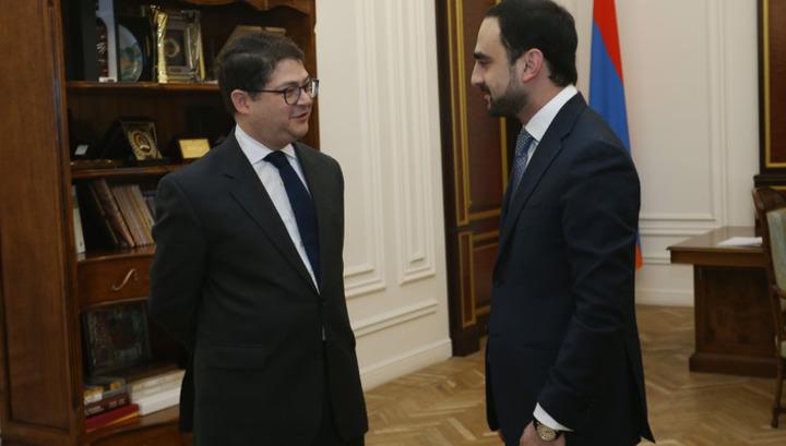 Իշխանությունը փորձելու է խուսափել հավելյալ թիրախավորումից․ «Փաստ»