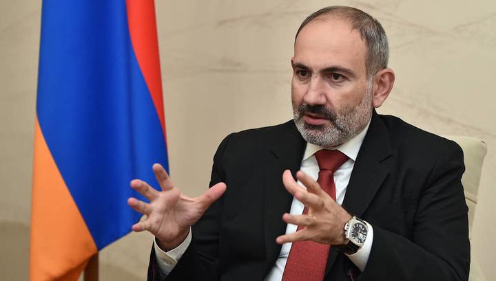 Երկիրը սոդոմ-գոմոր դարձնելու գործընթացը շարունակվում է․ «Հրապարակ»