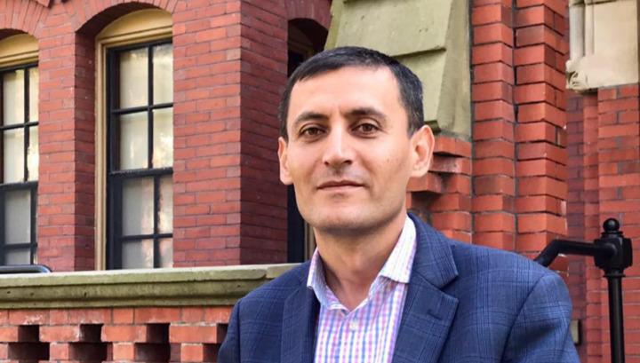 Արթուր Մարտիրոսյանը՝ ԿԳՄՍ նախարարի տեղակալ