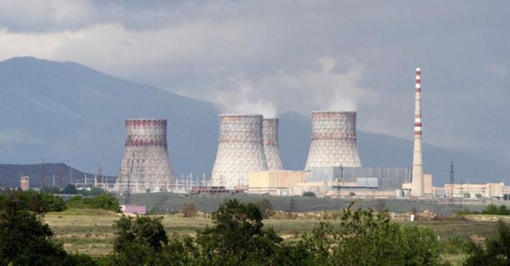 ՀԾԿՀ-ն 10 մլն դրամի չափով տուգանել է ատոմային էլեկտրակայանին