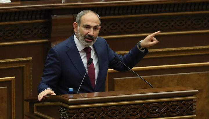 ԶՈւ-ում միջադեպերը քրեական ենթամշակույթի արտահայտման ձևերից են․ վարչապետ