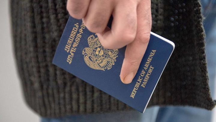 Փետրվարի շաբաթ օրերը անձնագրայիններում կլինեն աշխատանքային