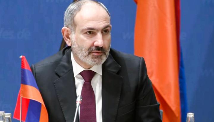 ԼՂ կոնֆլիկտը չի կարող միակողմանի լուծվել. վարչապետը՝ ադրբեջանցուն