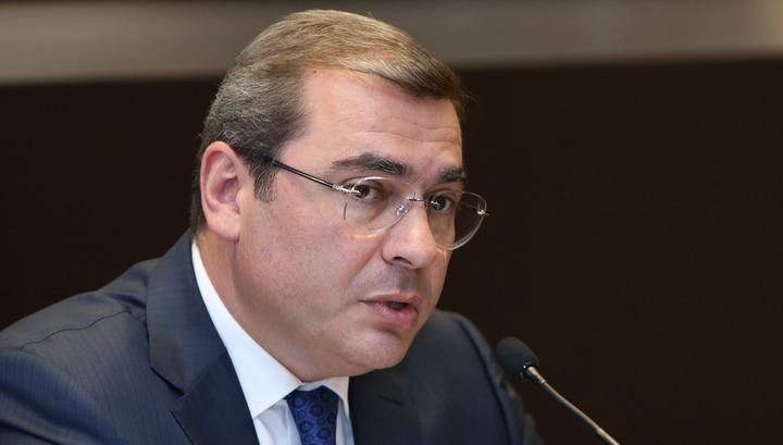 Արցախի վարչապետը կարող է զանգել ինձ և ասել՝ ՀԴՄ չտվեցին․ Անանյան․ «Հրապարակ»