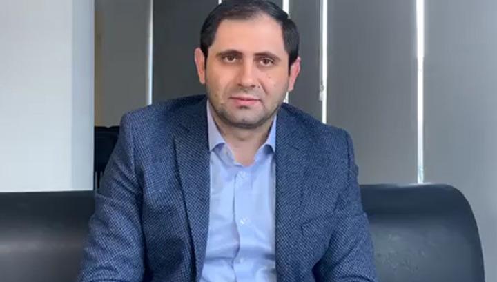 Ինչո՞ւ է Սուրեն Պապիկյանը ծառայելիս դատապարտվել․ նախարարի պարզաբանումը