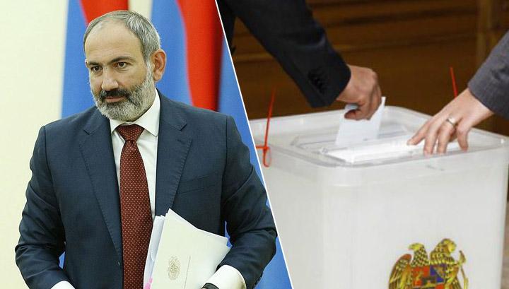 Շուտով խնդիր կառաջանա վերականգնել սահմանադրական կարգը