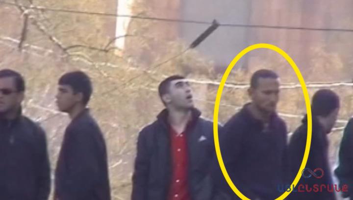 Մարտի 1-ի վերաբերյալ նոր փաստեր, որոնք երբեք չեք տեսել և չեք լսել. մաս 4․ «Այլընտրանք»