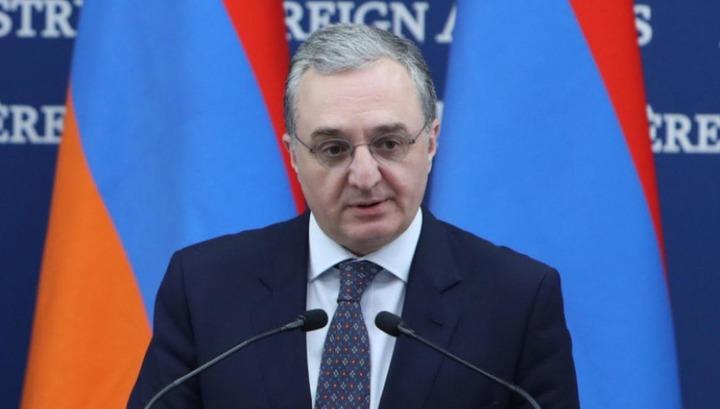 Նախատեսվում է Զոհրաբ Մնացականյանի այցը Վաշինգտոն․ The Hill