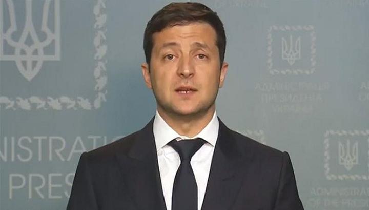 Մենք պատրաստ ենք ՌԴ-ի հետ բանակցություններ վարել չեզոք կարգավիճակի շուրջ. Զելենսկի