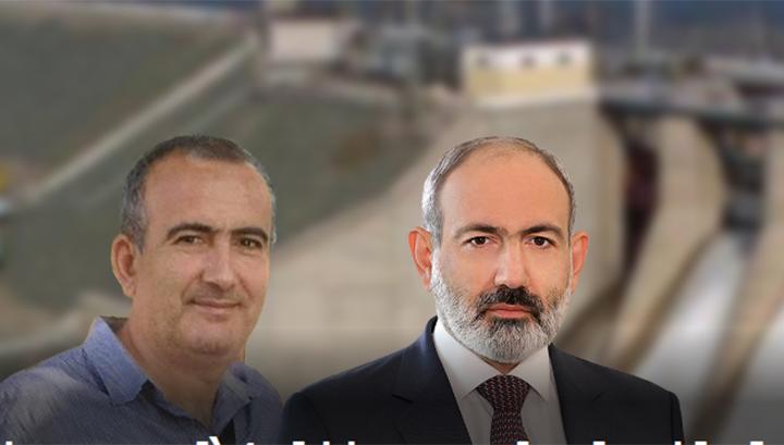 Նիկոլ Փաշինյանի եղբայրը 2018-ից հետո վերադառնում է ՀՀ և դառնում միանգամից 4 ընկերության տնօրեն. Fip.am