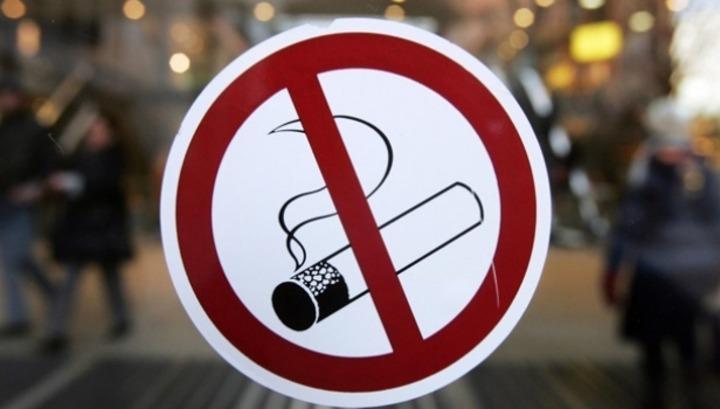 Ծխախոտ գովազդելը կտուգանվի 750-800 հազար դրամով