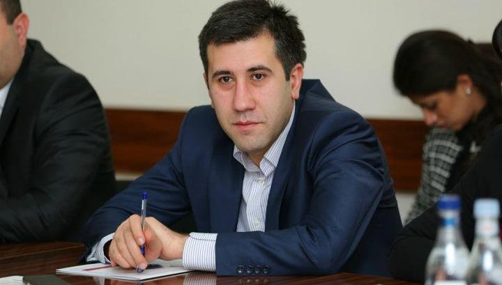 «ՈՉ»-ի շտաբի նախաձեռնող խմբի առաջին տասնյակը