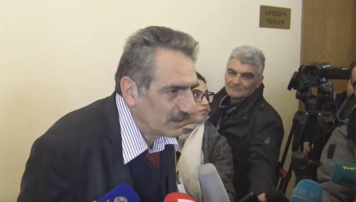 Վերջին 20 տարվա մեջ ստորագրած որոշումներիս տակ այսօր էլ կստորագրեմ․ ՍԴ դատավոր