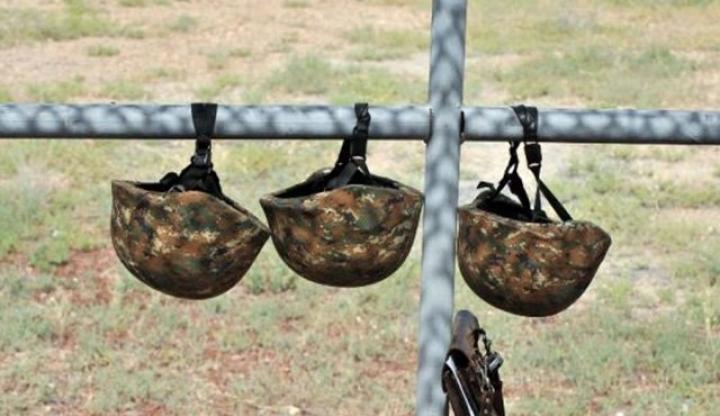 Պաշտպանության նախարարությունը հրապարակել է հայկական կողմի զոհերի անունները