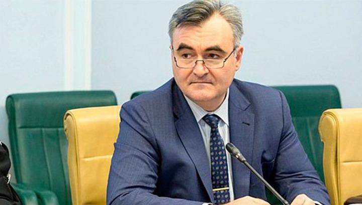 Սերգեյ Մելիք–Բաղդասարովը՝ Վենեսուելայում ՌԴ դեսպան