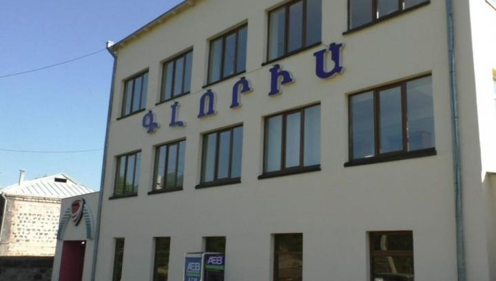 «Գլորիա» ֆաբրիկայում թեստավորվել է 197 աշխատակից, 135-ի մոտ վիրուսը հաստատվել է