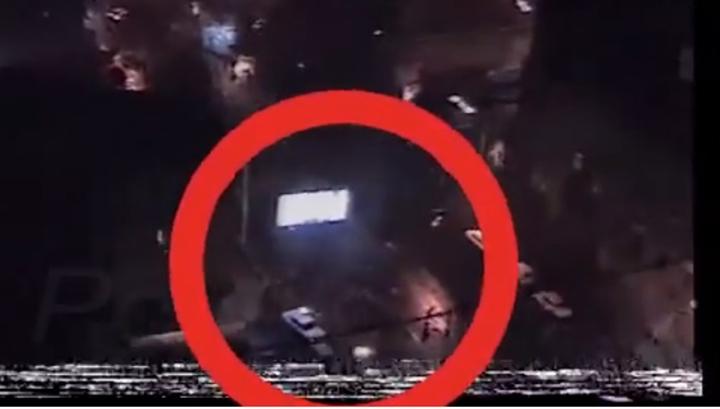 Բացառիկ տեսանյութ մարտի 1-ից․ Ավտոմատավորներ ցուցարարների շարքերում. Politik.am