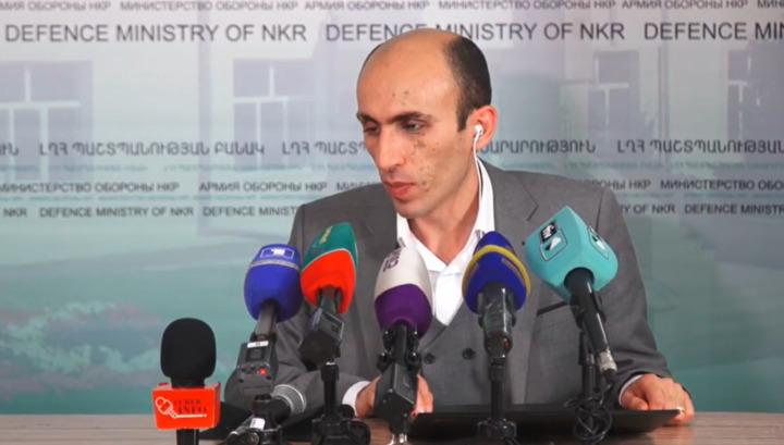 Արցախի ՄԻՊ-ը թարմացրել է իր միջանկյալ զեկույցը