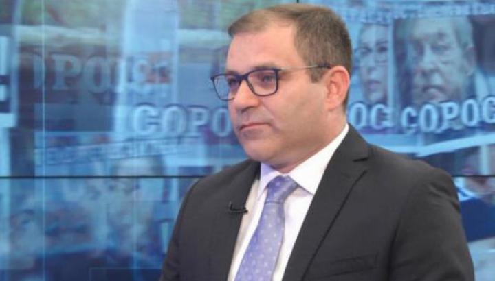 Իշխանությունների հրահանգով ավելի քան երկու ամիս թաքցնում էին ոստիկանության զոհերի անունները. Նարեկ Մալյան