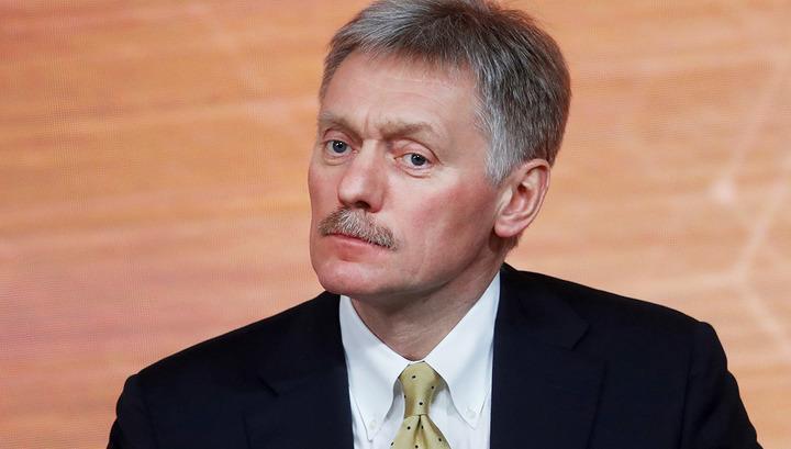 Պետք է ազատագրել Ուկրաինան նացիստներից. Դմիտրի Պեսկով