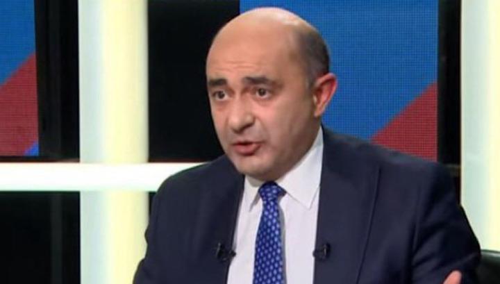 Խաղաղության պայմանագիրը դեռ պատրաստ չէ ստորագրման. Մարուքյան