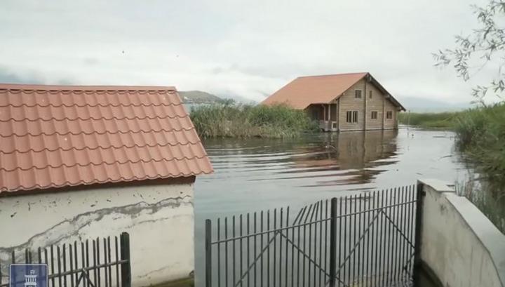 Սևանում կապամոնտաժվի մոտ 30 ափամերձ շինություն