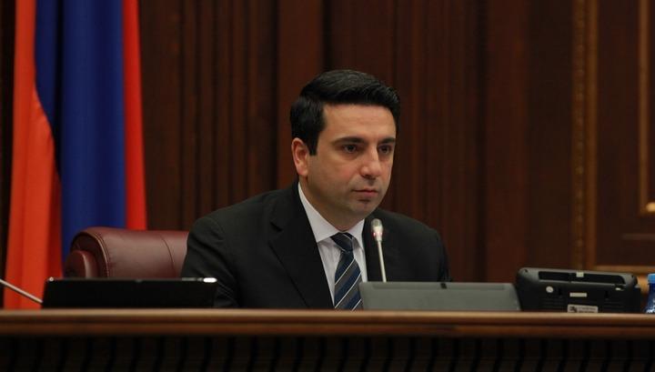 Նոր օրհներգի համար ստացվել է 200 հայտ. գործընթացն առկախել են․ «Փաստ»