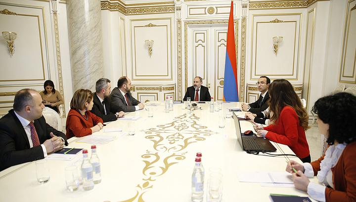 Իշխանության աշխատանքը բաղկացած է միայն փիառ-ակցիաներից․ «Հրապարակ»