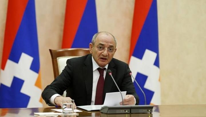 Դա պայքար էր՝ ուղղված պատմական արդարության վերականգնման. Բակո Սահակյանի ուղերձը