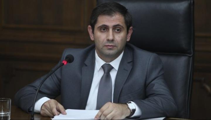 Եվս մեկ ուշագրավ փաստ, որ Պապիկյանը մոռացել է նշել կենսագրությունում․ «Հրապարակ»