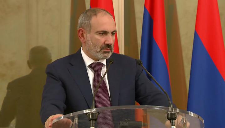 Փաշինյանը` Պետրոսի մոտ Քոչարյանի խնդրով ուղղակի փարիսեցիության մաստեր կլաս ցուցադրեց ՍԴ-ի մասով․ Zham.am