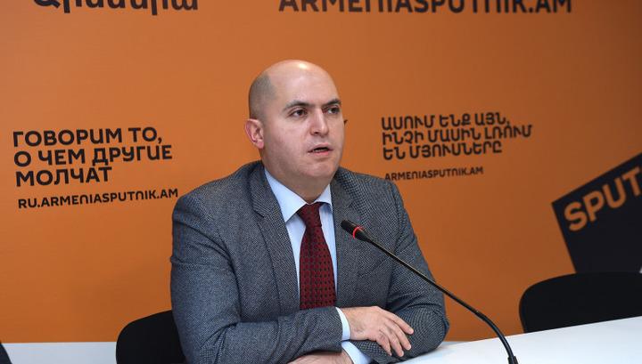 Ստիպված եմ կրկին հիշեցնել մյունխենյան շոուի խիստ բացասական կողմերը․ Աշոտյան