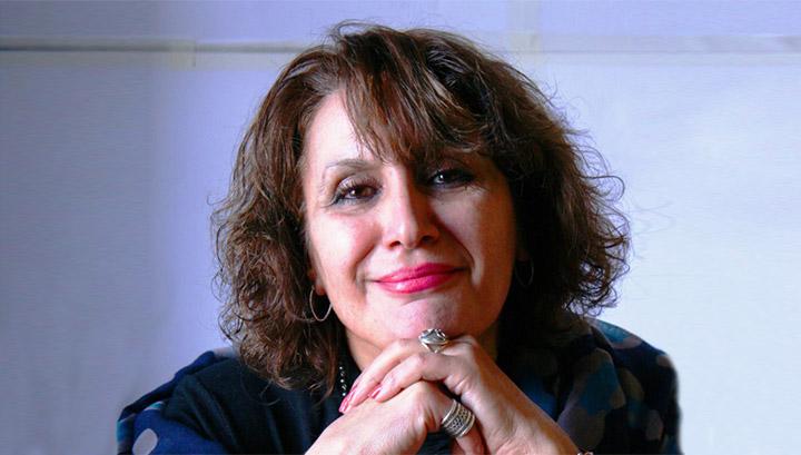 Հիշողության զիգզագներ. Լիա Իվանյան