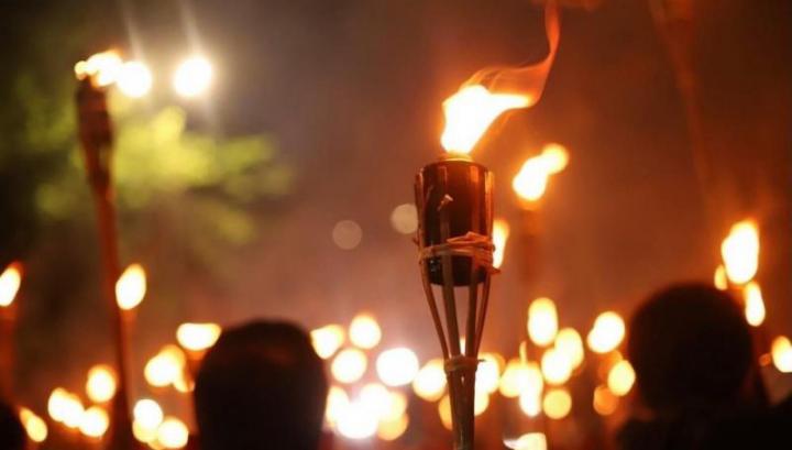 «Զարթնի՛ր, լա՛ո» խորագրով ջահերթ կանցկացվի Ստեփանակերտում