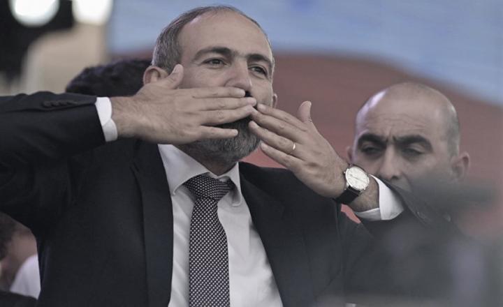 3 խոշոր խախտում՝ հանրաքվեի հարցում