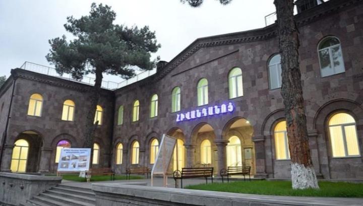 Խուճապի չմատնվել. Կապանի ԲԿ-ն՝ կորոնավիրուսով հիվանդներ ունենալու լուրի մասին