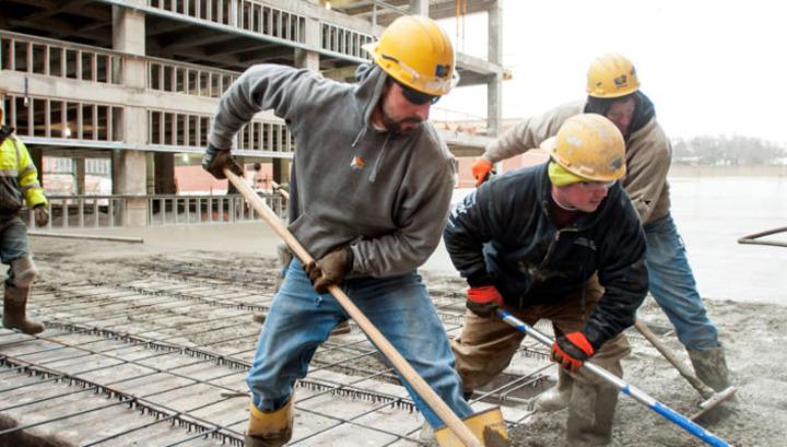 Ի՞նչ է կատարվել շինարարության ոլորտում 2018-19թթ․