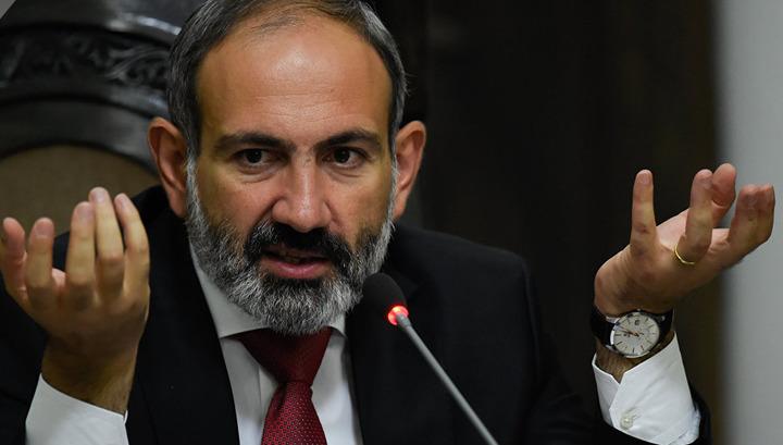 Իրանի հետ օդային հաղորդակցության նկատմամբ կկիրառվեն ոչ ամբողջական սահմանափակումներ. Փաշինյան