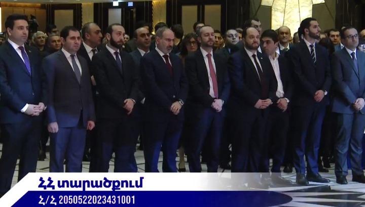 «Այո»-ի շտաբը դրամահավաք է անցկացնում․ ՈւՂԻՂ