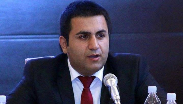 «Թրանսփարենսի»-ն չի իրականացնում իր գործառույթը․ Բաբկեն Հարությունյան