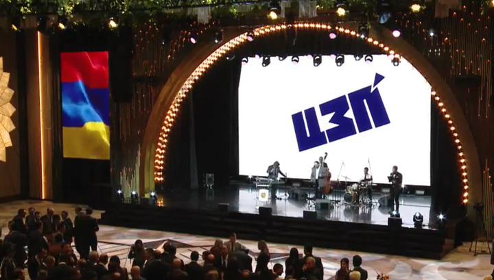 «Այո»-ի շտաբը 205 մլն 560 հազար դրամ հավաքեց