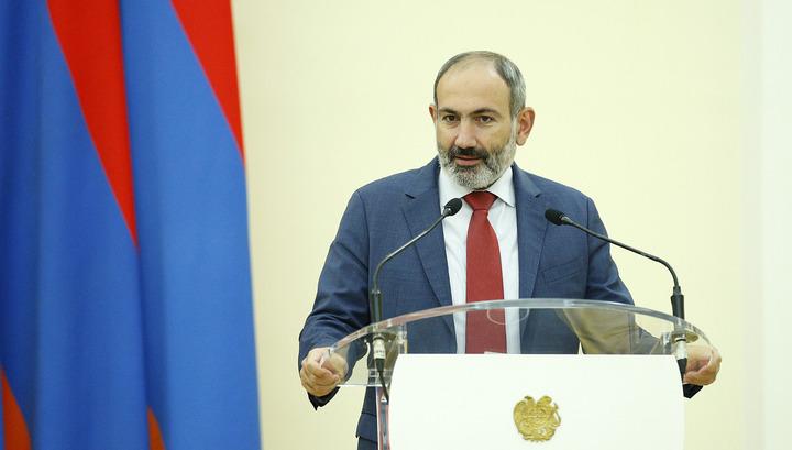 Փայլուն տնտեսական տարի ենք սկսել. Նիկոլ Փաշինյան