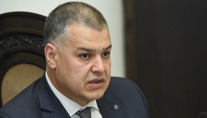 «Բական ընդդեմ Հունգարիայի» ՄԻԵԴ վճիռը և դրա նշանակությունը ՀՀ-ում իրականացվող հանրաքվեի համար. Դավիթ Հարությունյան. Pastinfo.am