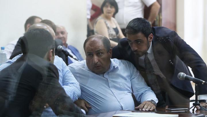 Ռոբերտ Քոչարյանի Փաստաբանական թիմը հայցեր է ներկայացրել ընդդեմ ՀՀ Քրեակատարողական ծառայության