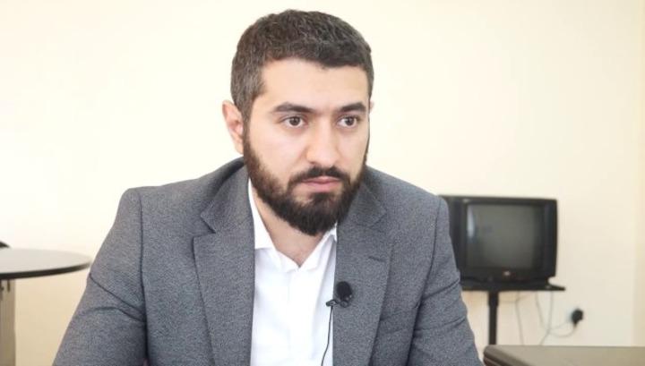 87 հազար դոլար պարգևավճար՝ Շուկայի վերահսկողության տեսչական մարմնում․ Yerkir