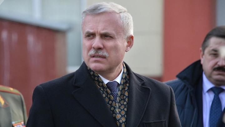 ՀԱՊԿ նոր գլխավոր քարտուղարն առաջին անգամ կայցելի Հայաստան